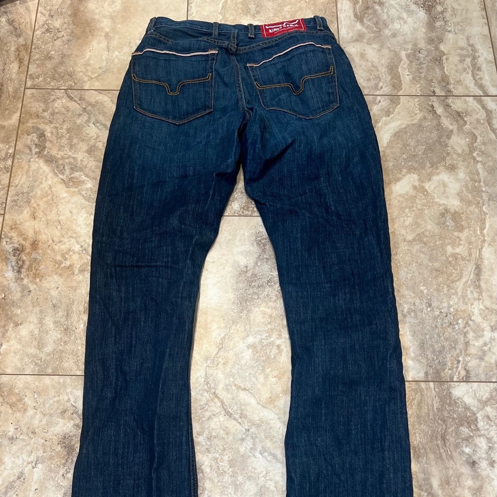 Men’s Kimes jeans 31/36